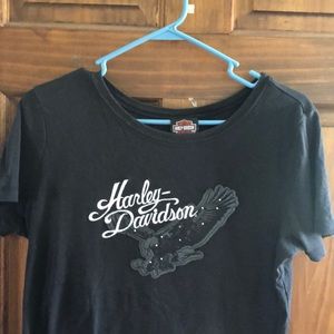 Harley Davidson ss t-shirt